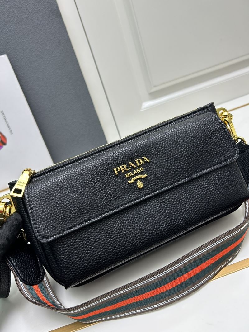 Prada Satchel Bags